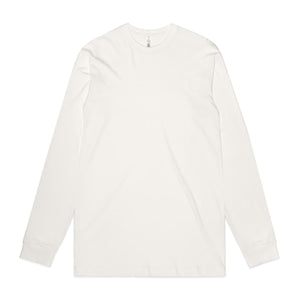 Staple Organic L/S Tee