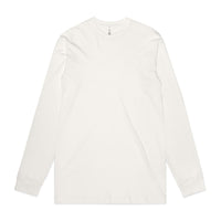 Staple Organic L/S Tee