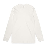 Staple Organic L/S Tee