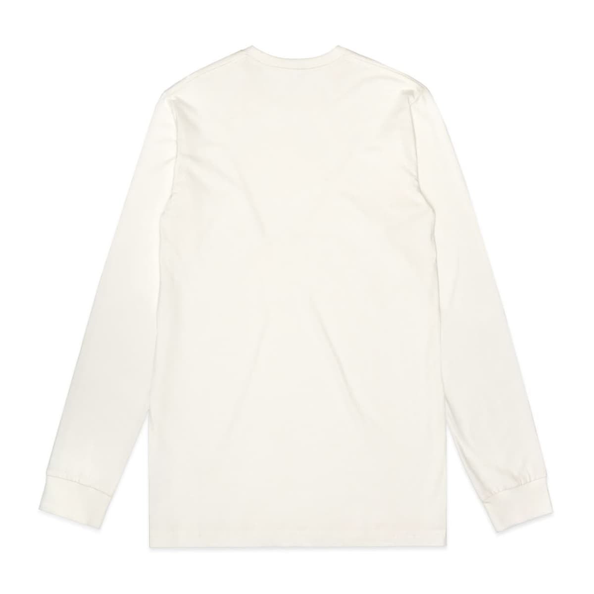 Staple Organic L/S Tee