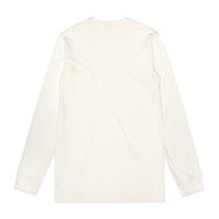 Staple Organic L/S Tee