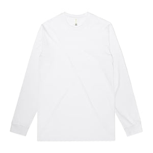 Staple Organic L/S Tee