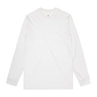 Staple Organic L/S Tee