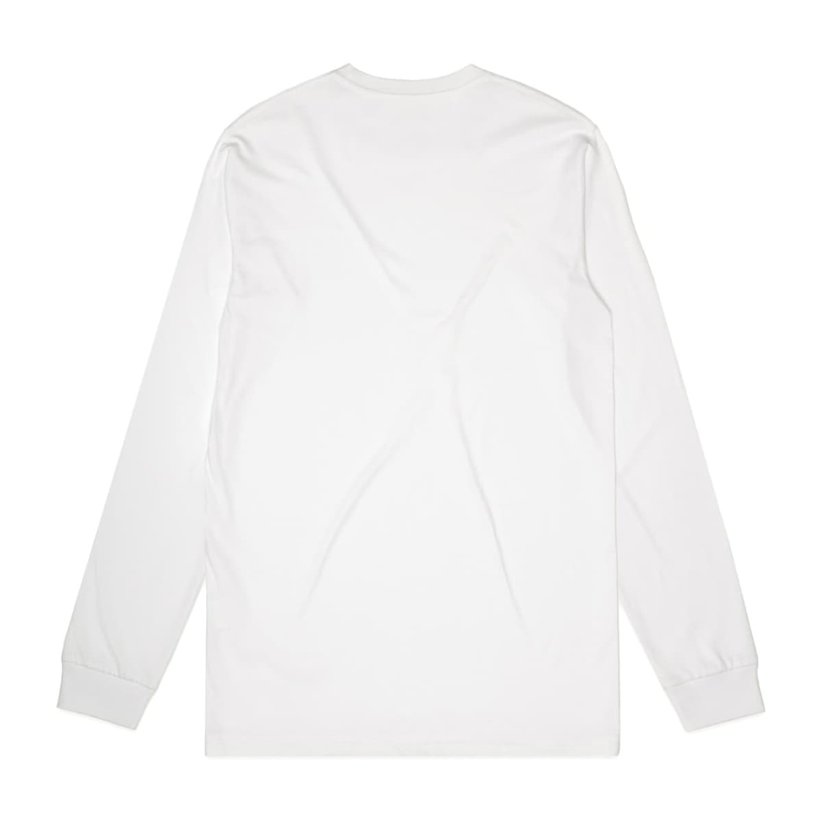 Staple Organic L/S Tee