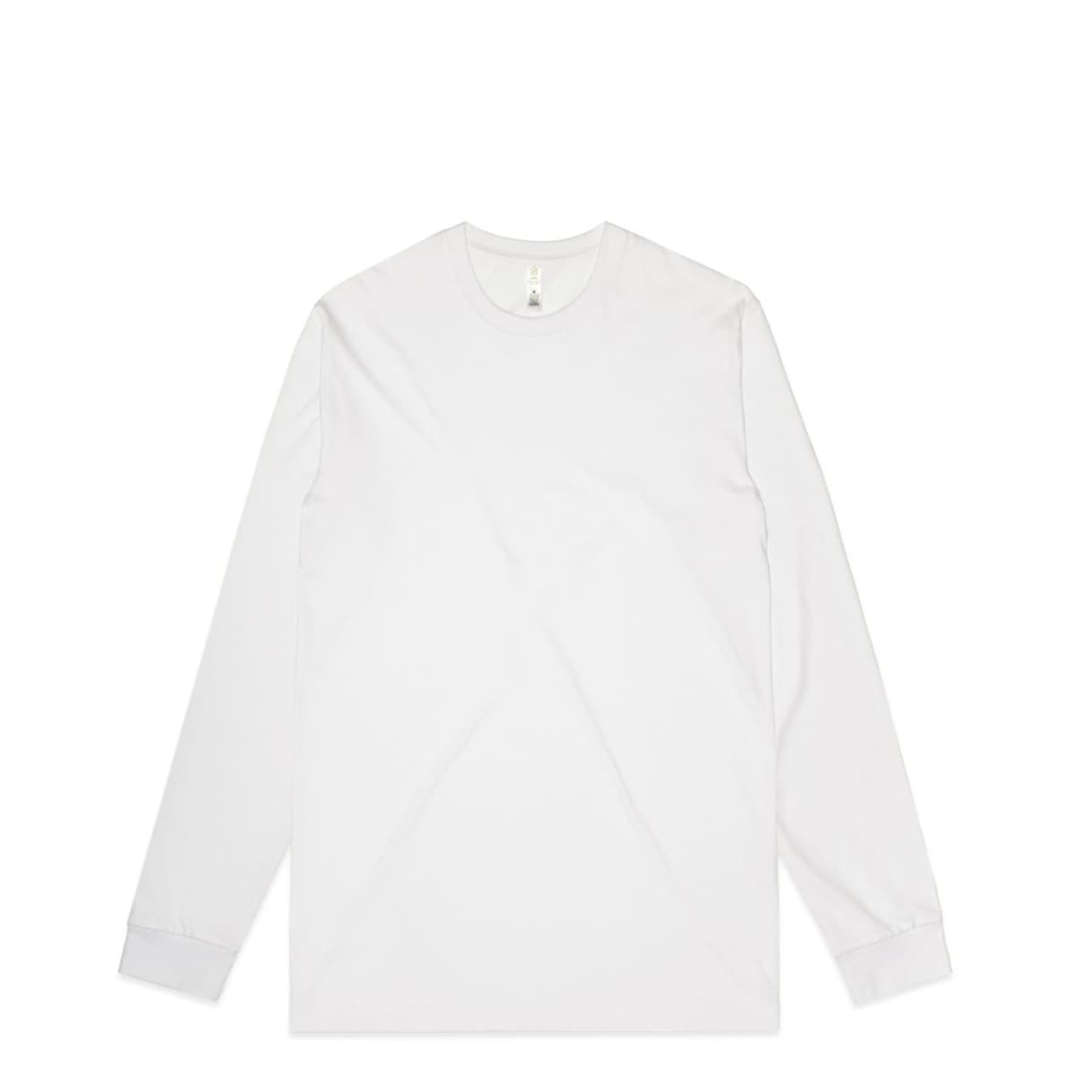 Staple Organic L/S Tee