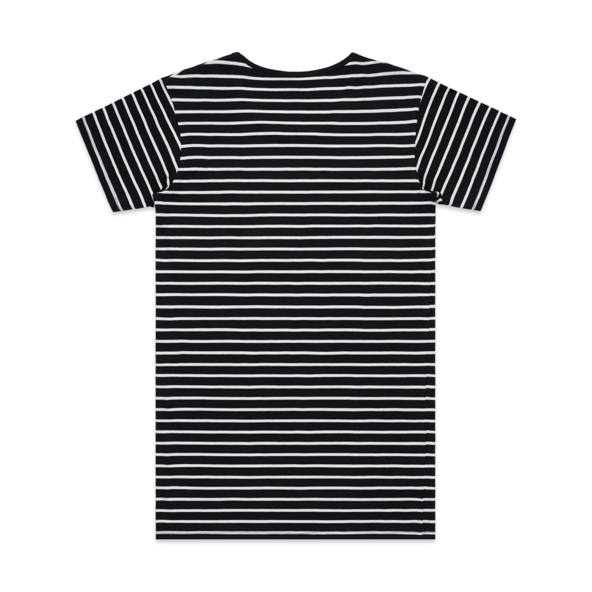 Mens Wire Stripe Tee