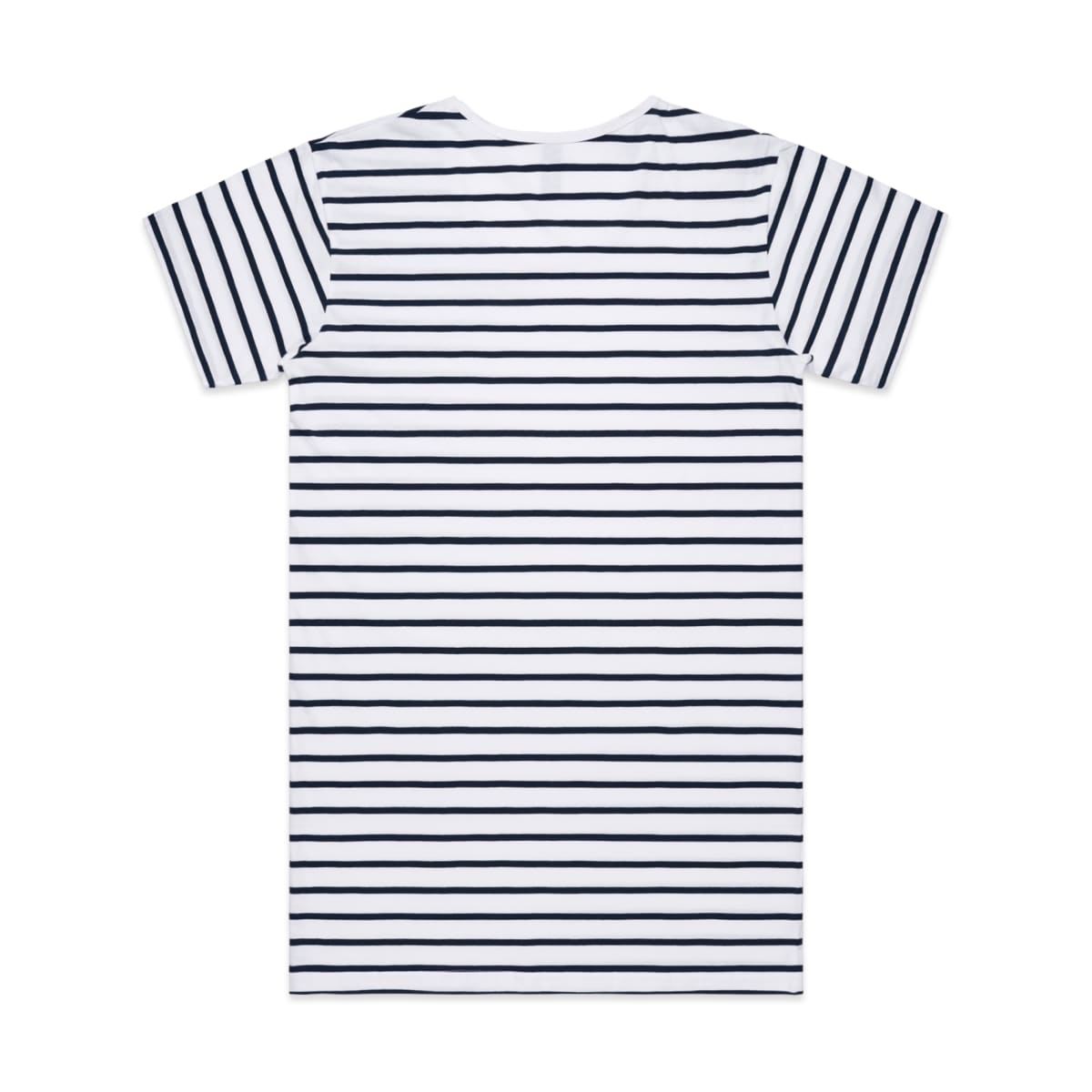 Mens Wire Stripe Tee