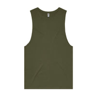 Barnard Tank