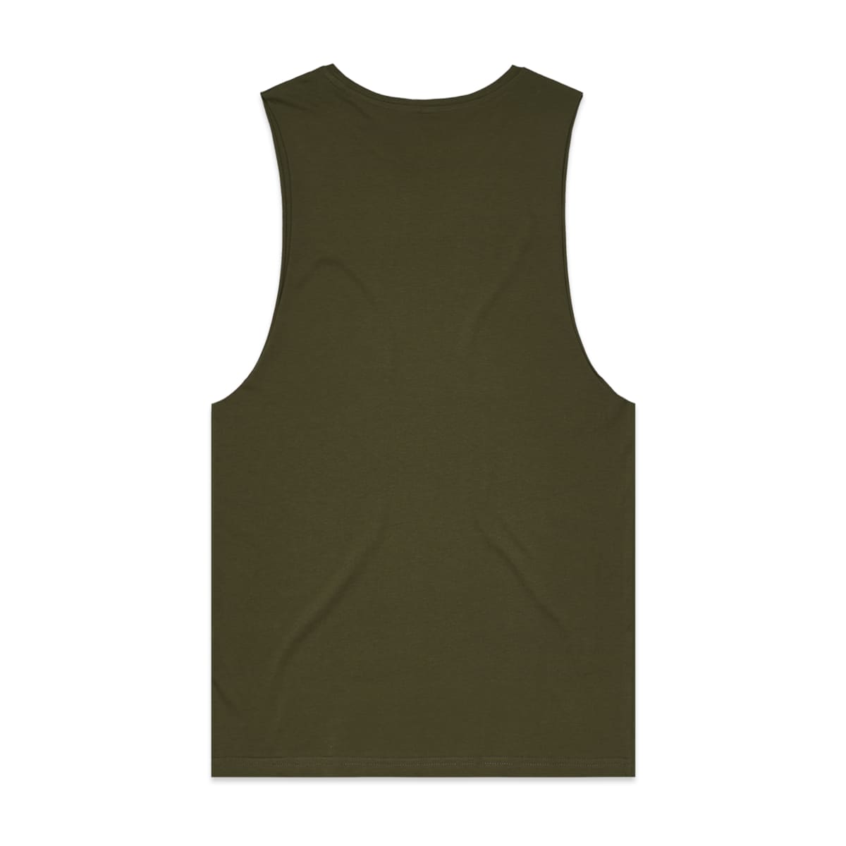 Barnard Tank