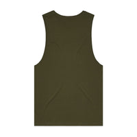Barnard Tank