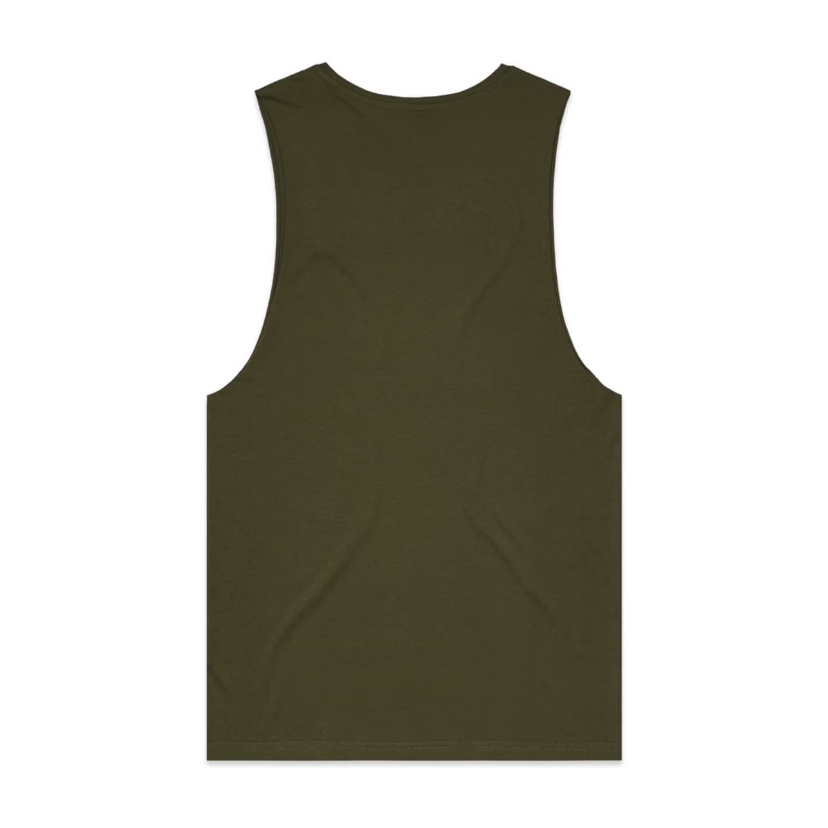 Barnard Tank