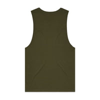 Barnard Tank