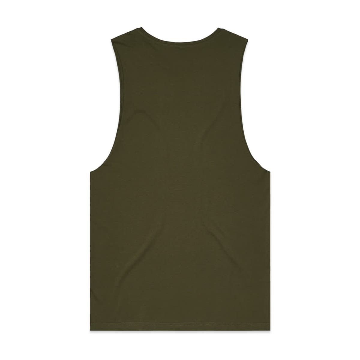 Barnard Tank