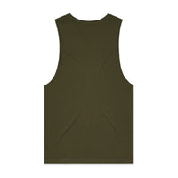 Barnard Tank