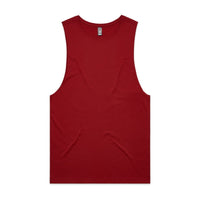 Barnard Tank