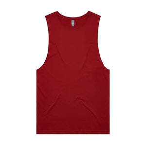 Barnard Tank