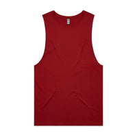 Barnard Tank