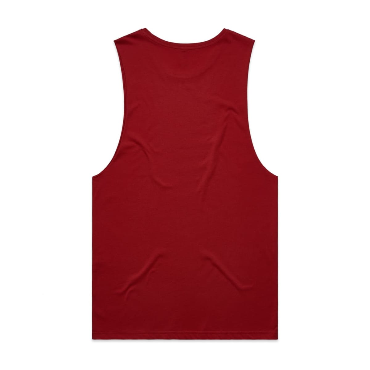 Barnard Tank