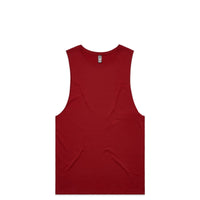 Barnard Tank