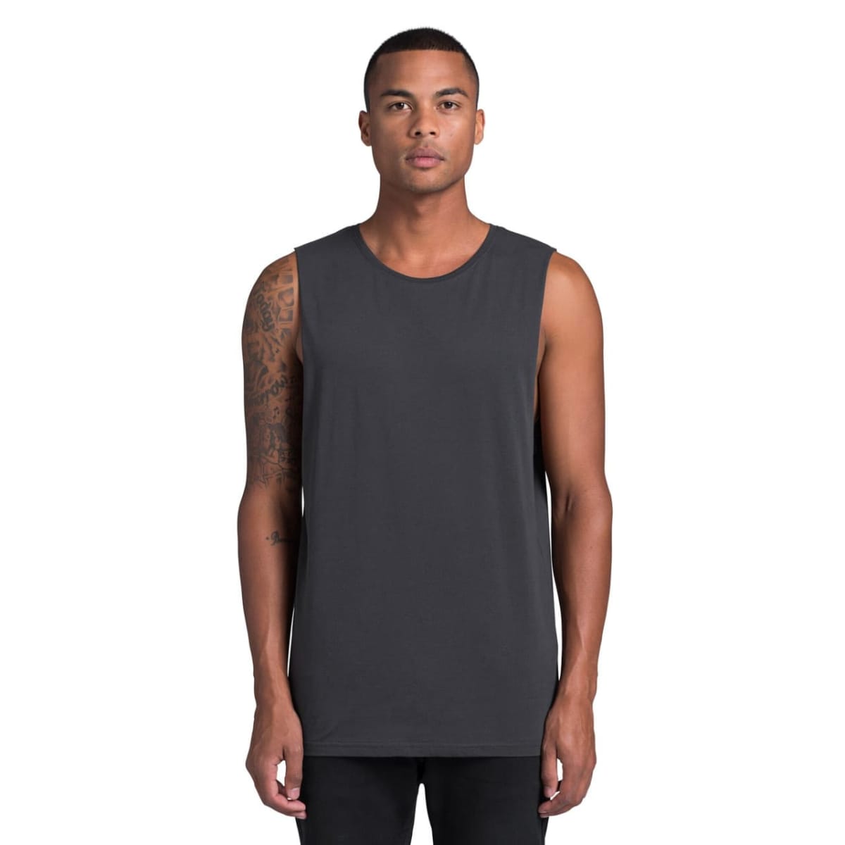 Barnard Tank