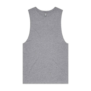 Barnard Tank