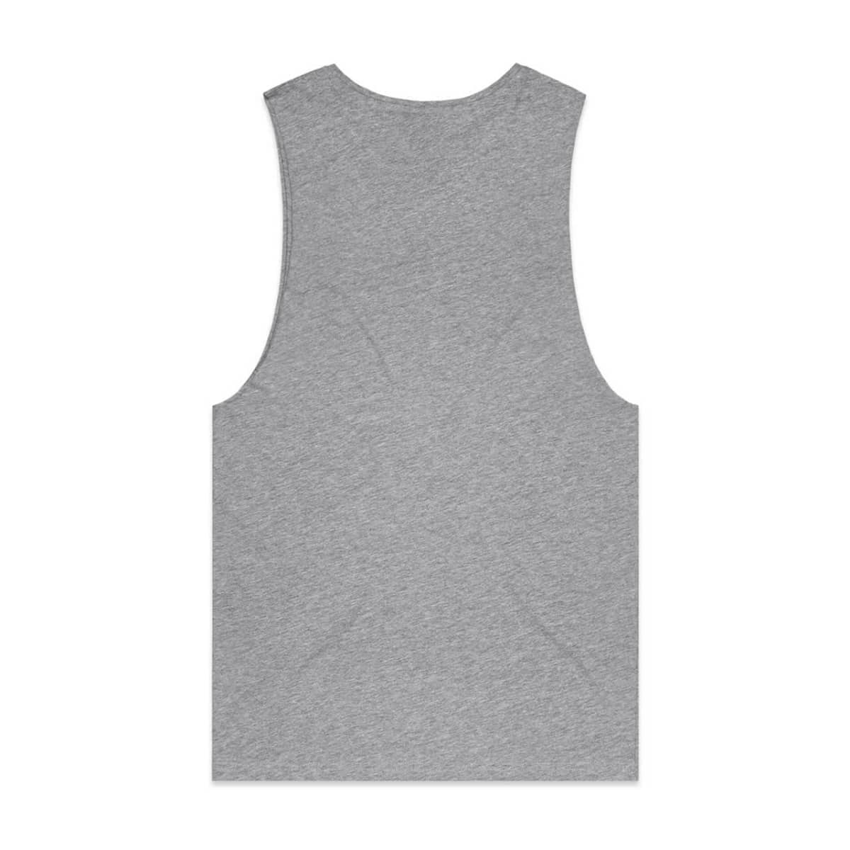 Barnard Tank