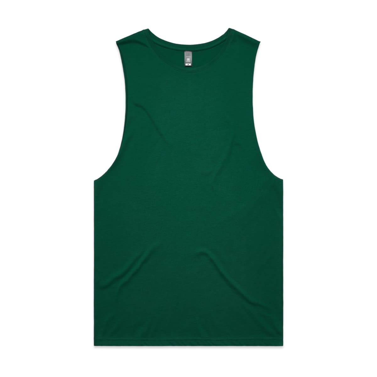 Barnard Tank