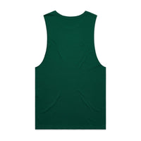 Barnard Tank