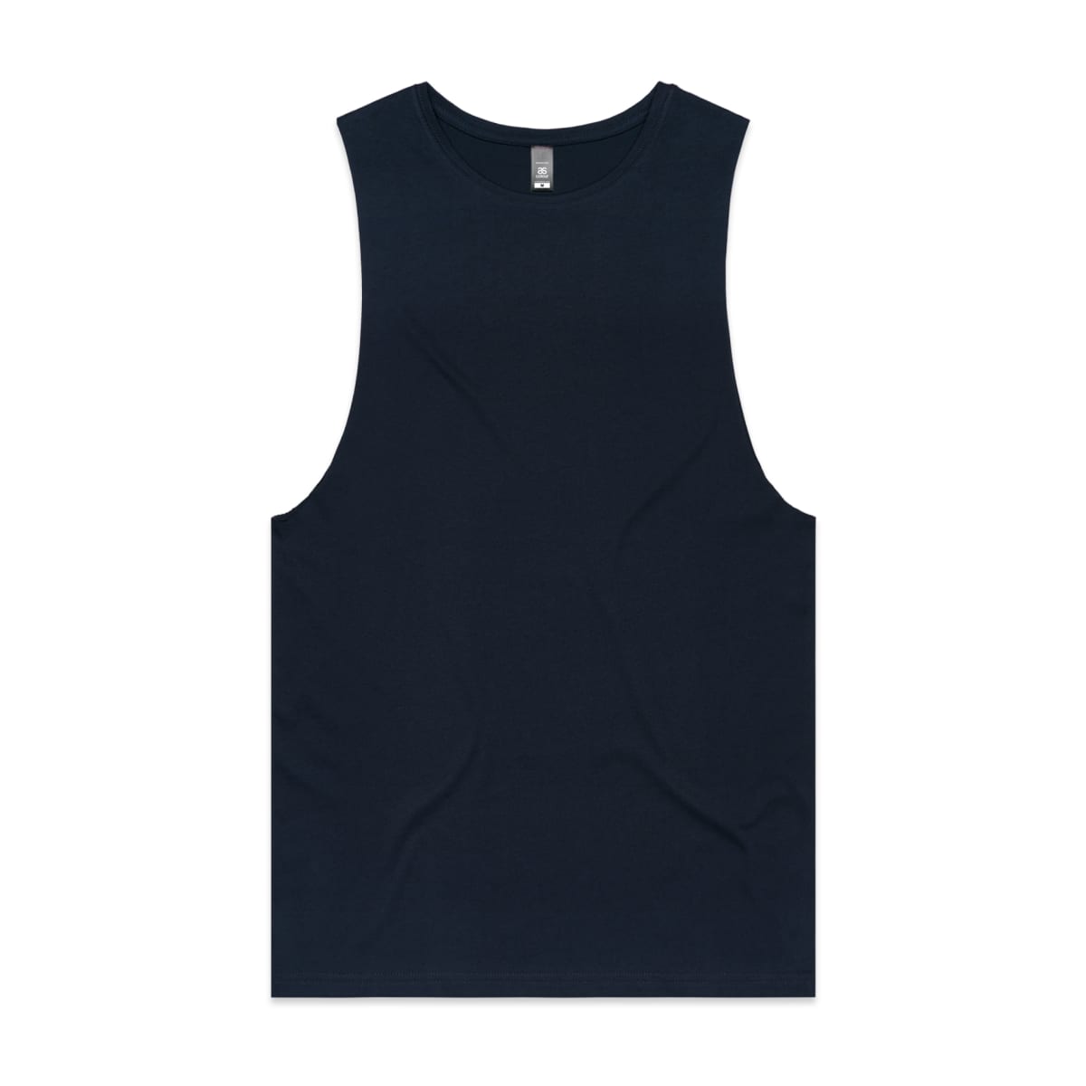 Barnard Tank