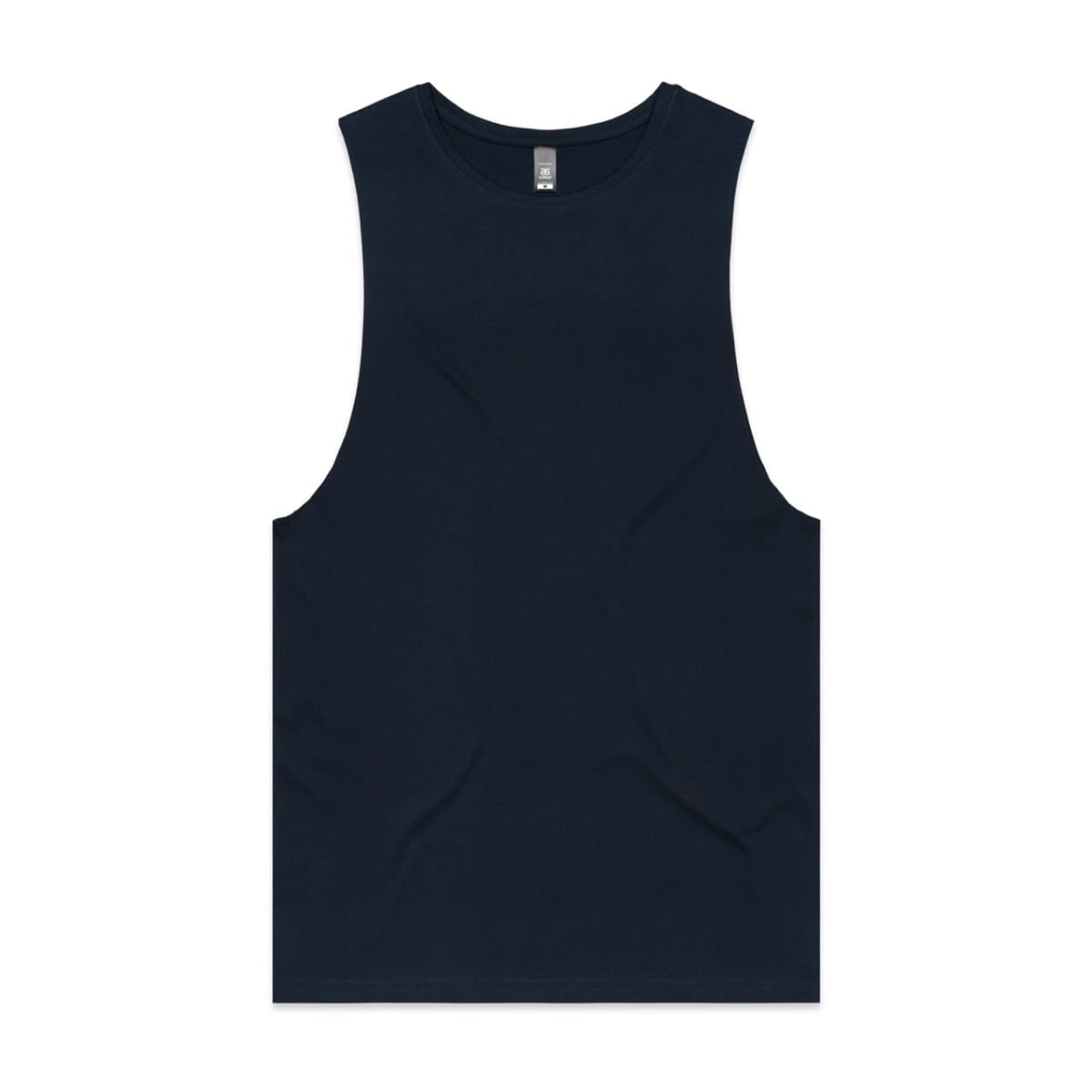Barnard Tank