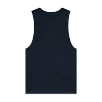 Barnard Tank
