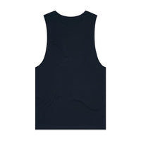 Barnard Tank