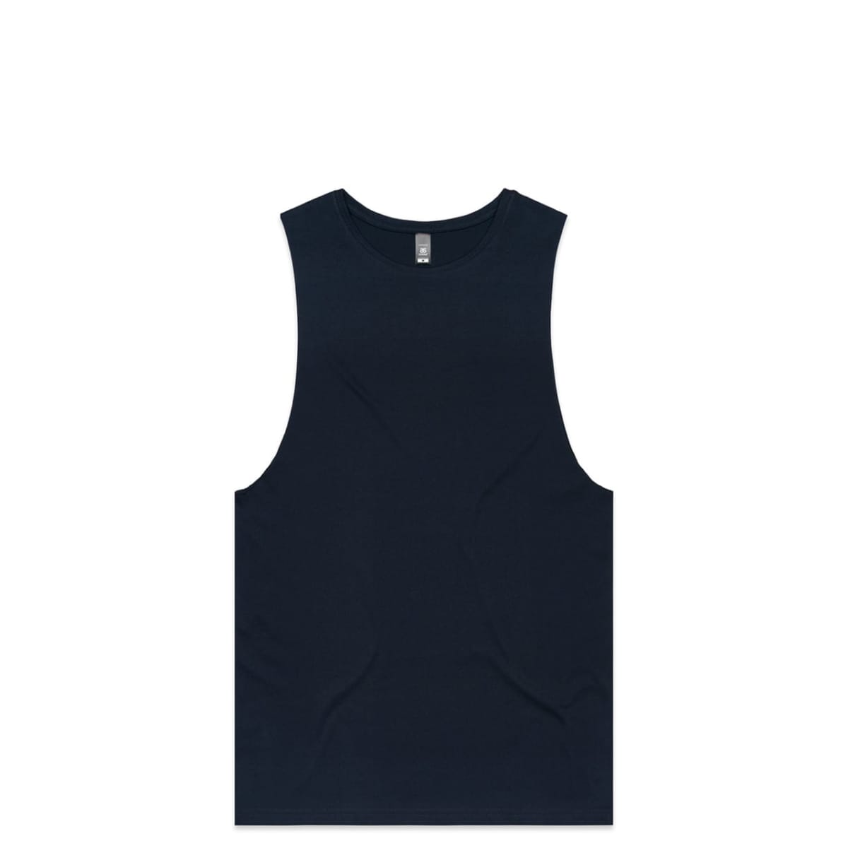 Barnard Tank