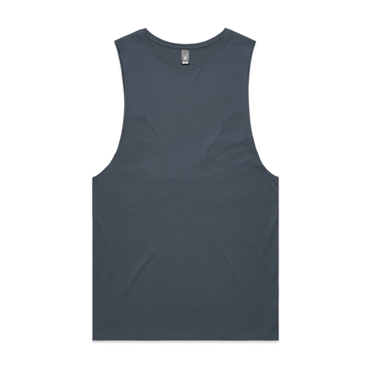 Barnard Tank