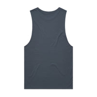 Barnard Tank