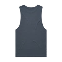 Barnard Tank
