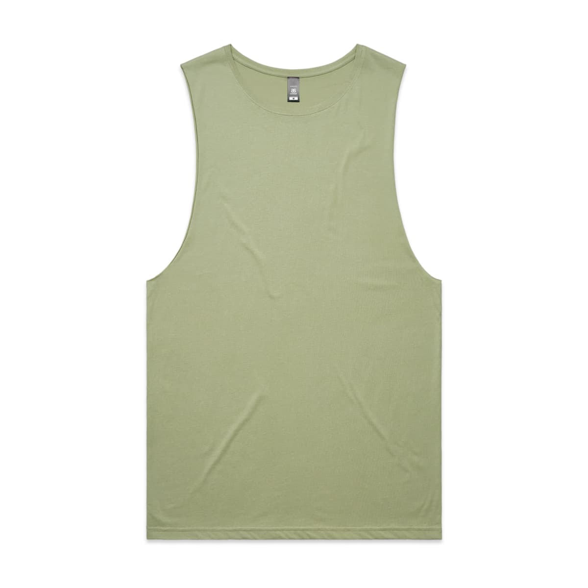 Barnard Tank