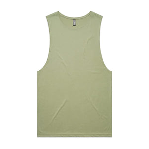 Barnard Tank