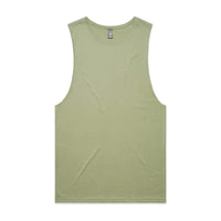 Barnard Tank