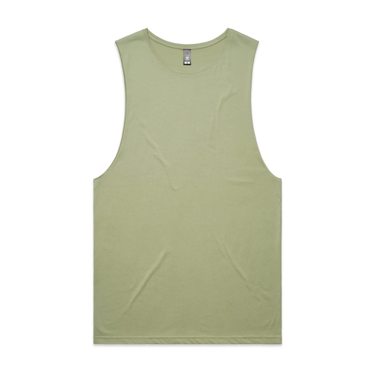 Barnard Tank