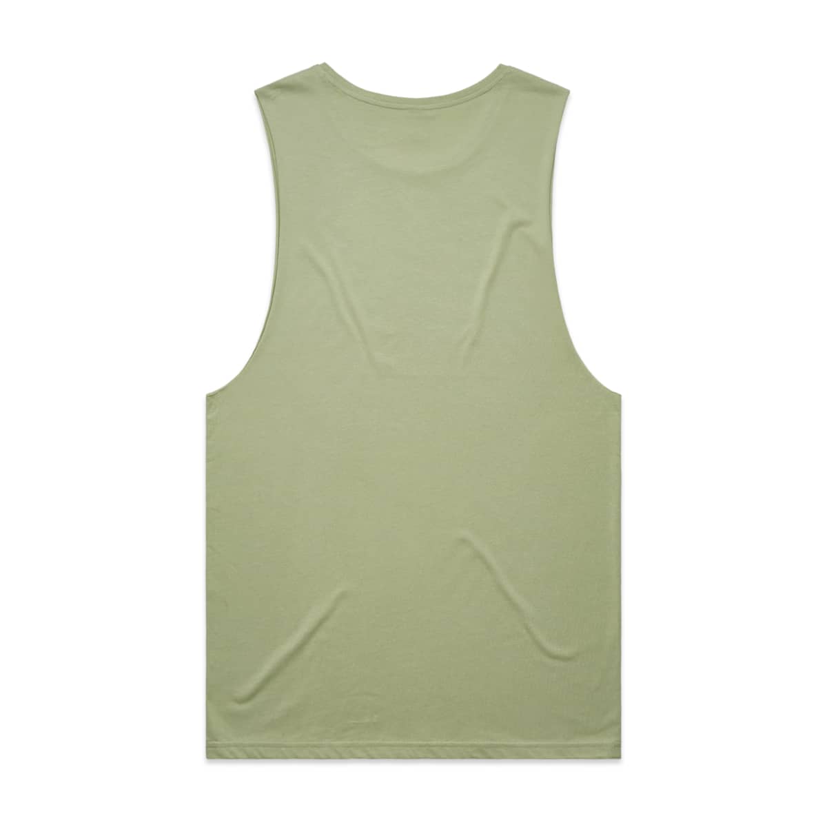 Barnard Tank