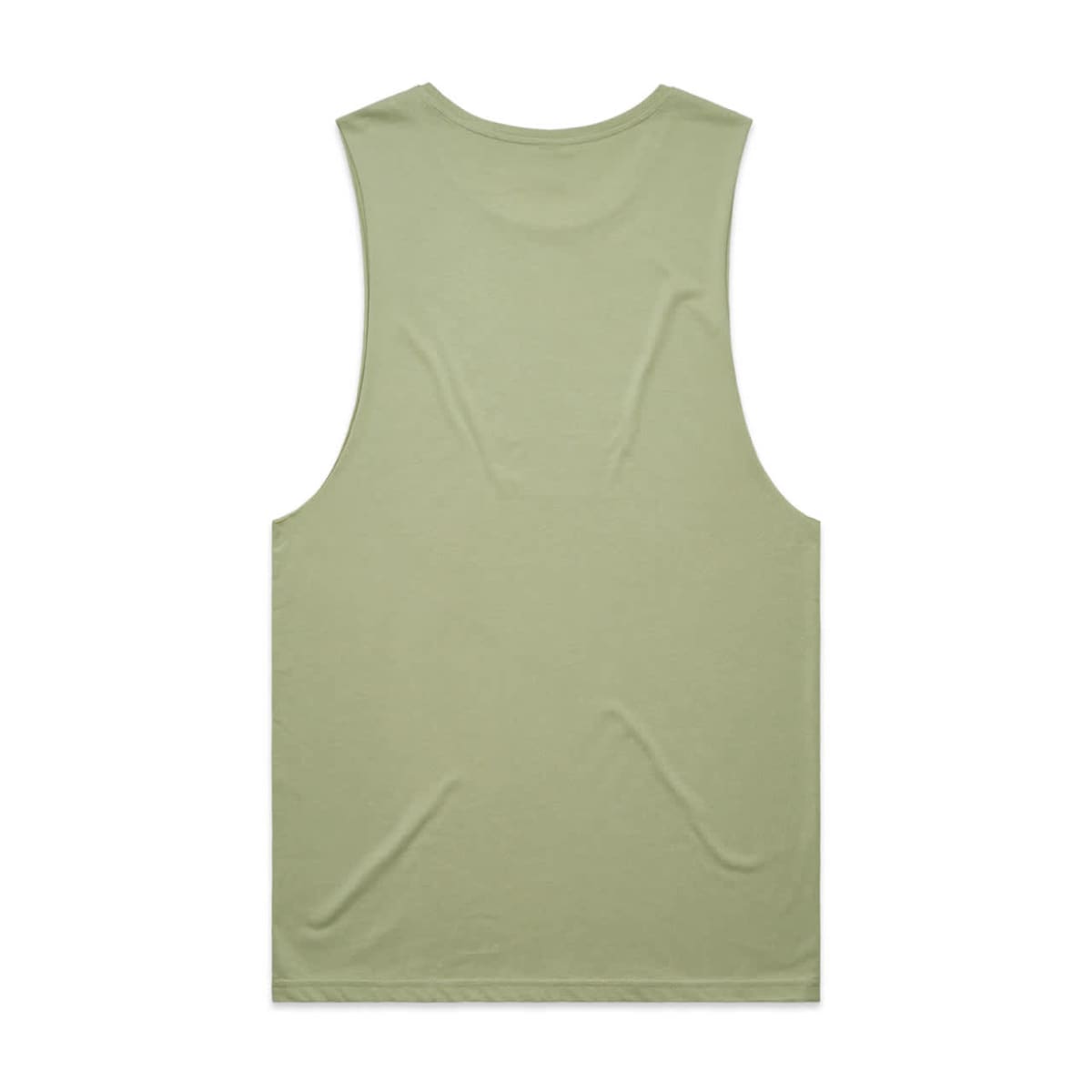 Barnard Tank