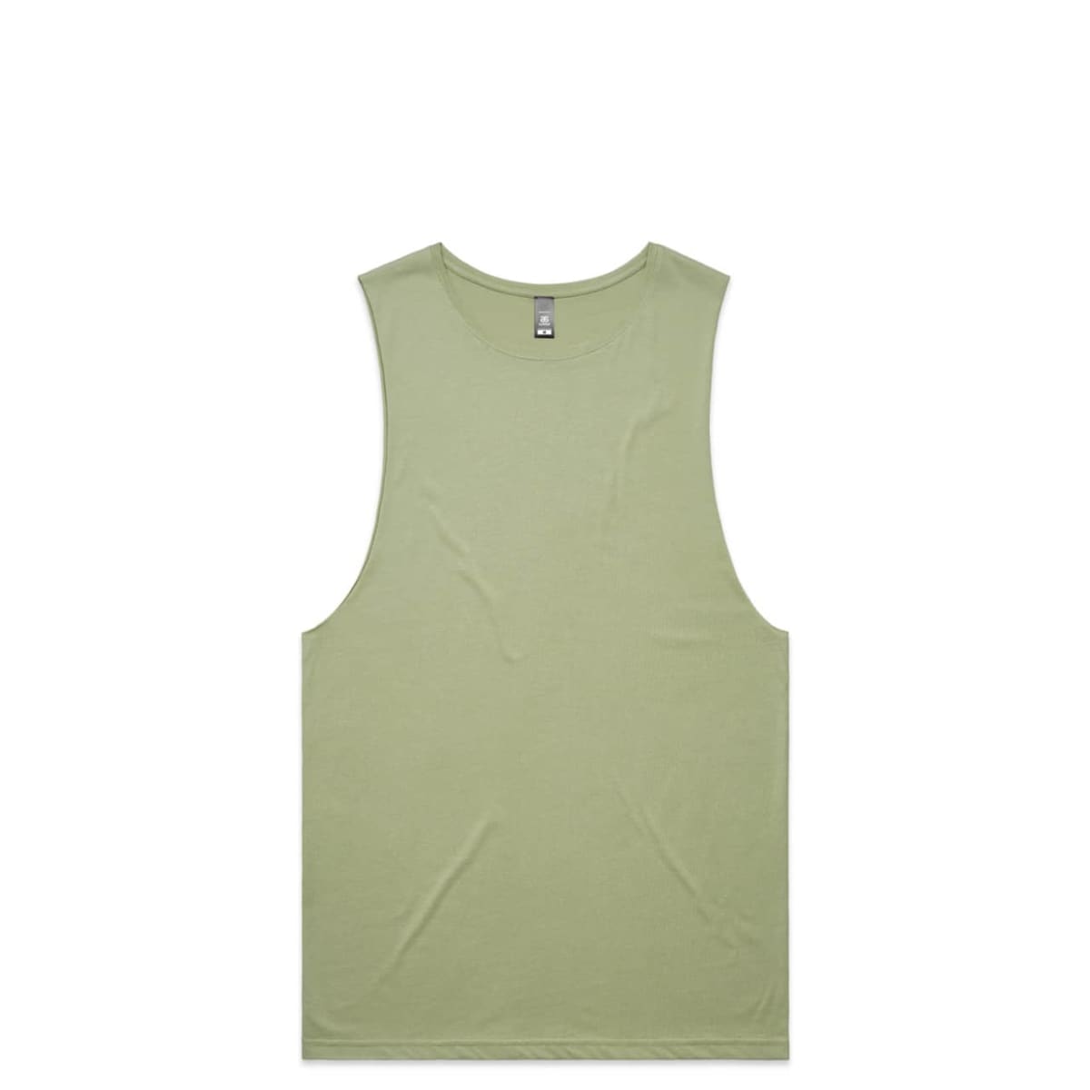 Barnard Tank