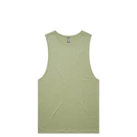 Barnard Tank