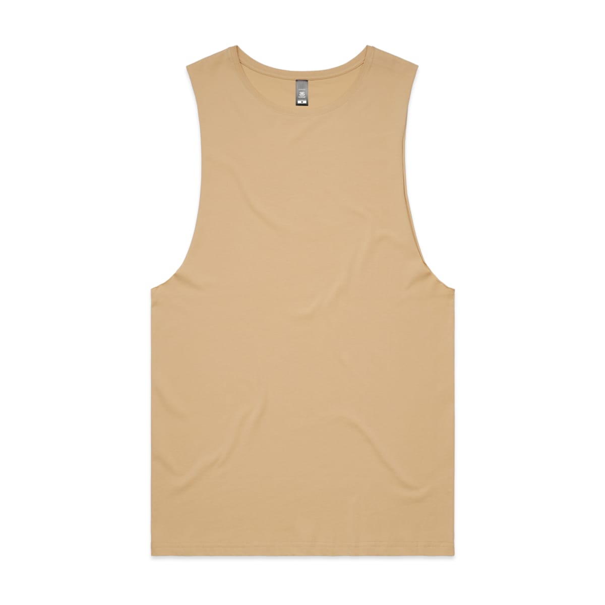 Barnard Tank