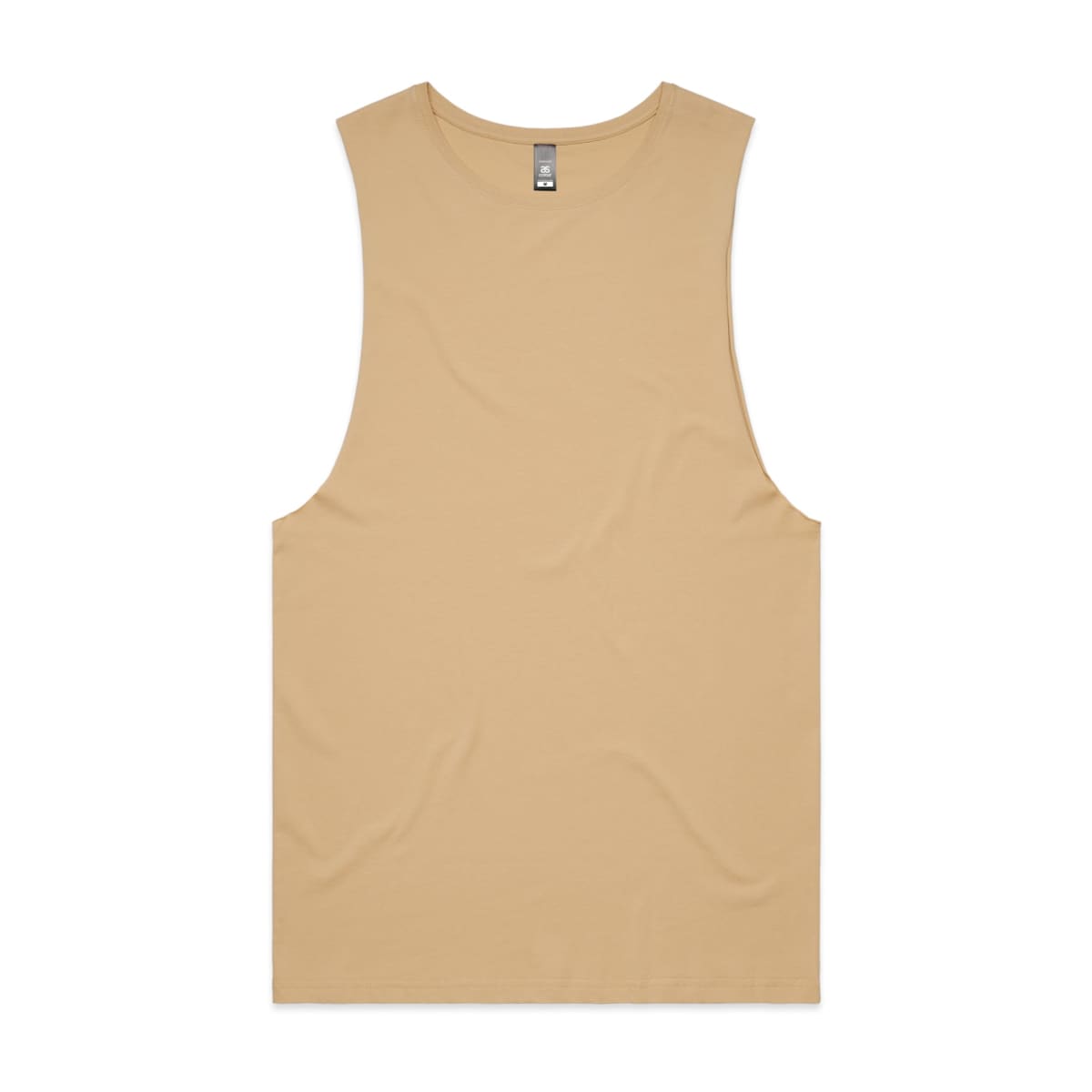Barnard Tank
