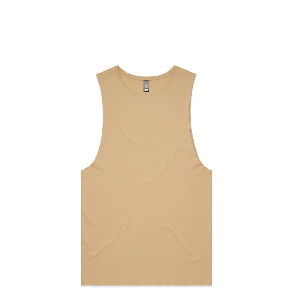 Barnard Tank