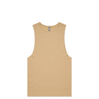 Barnard Tank