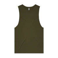 Barnard Tank