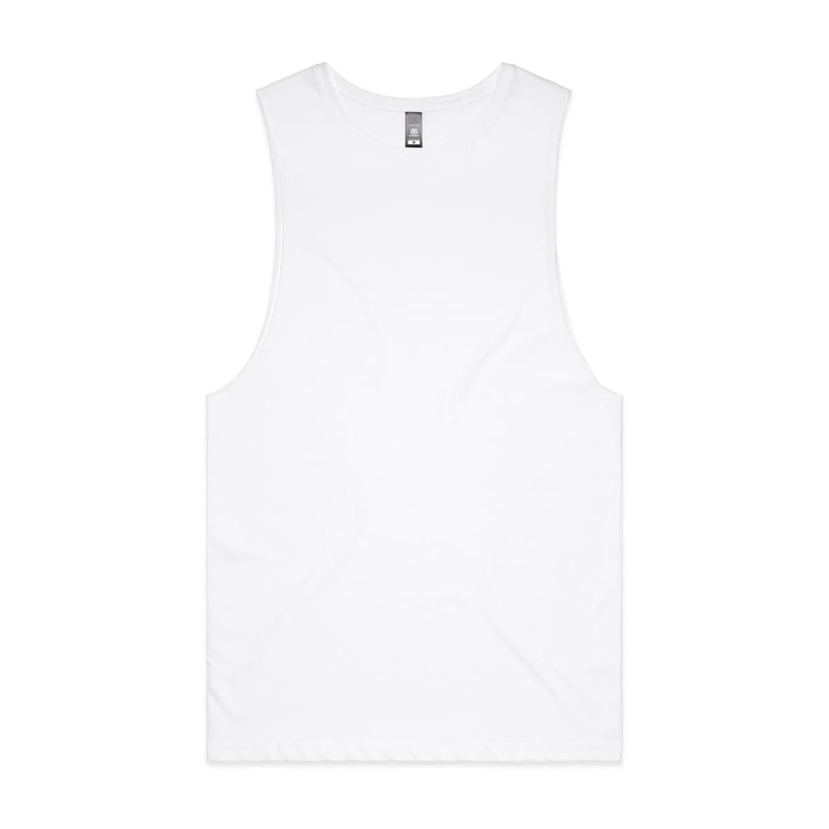 Barnard Tank